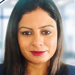 Priyanka Sinha, Founder & CEO at CognityHire